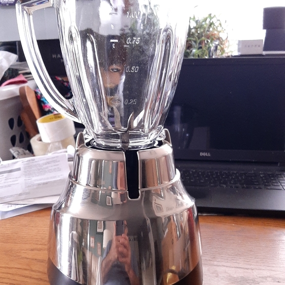Blender in your Kitchen - Picture 2 of 12